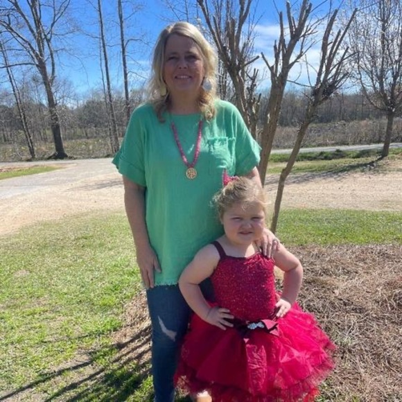 Meet your Posher, Phyllis - Picture 1 of 1